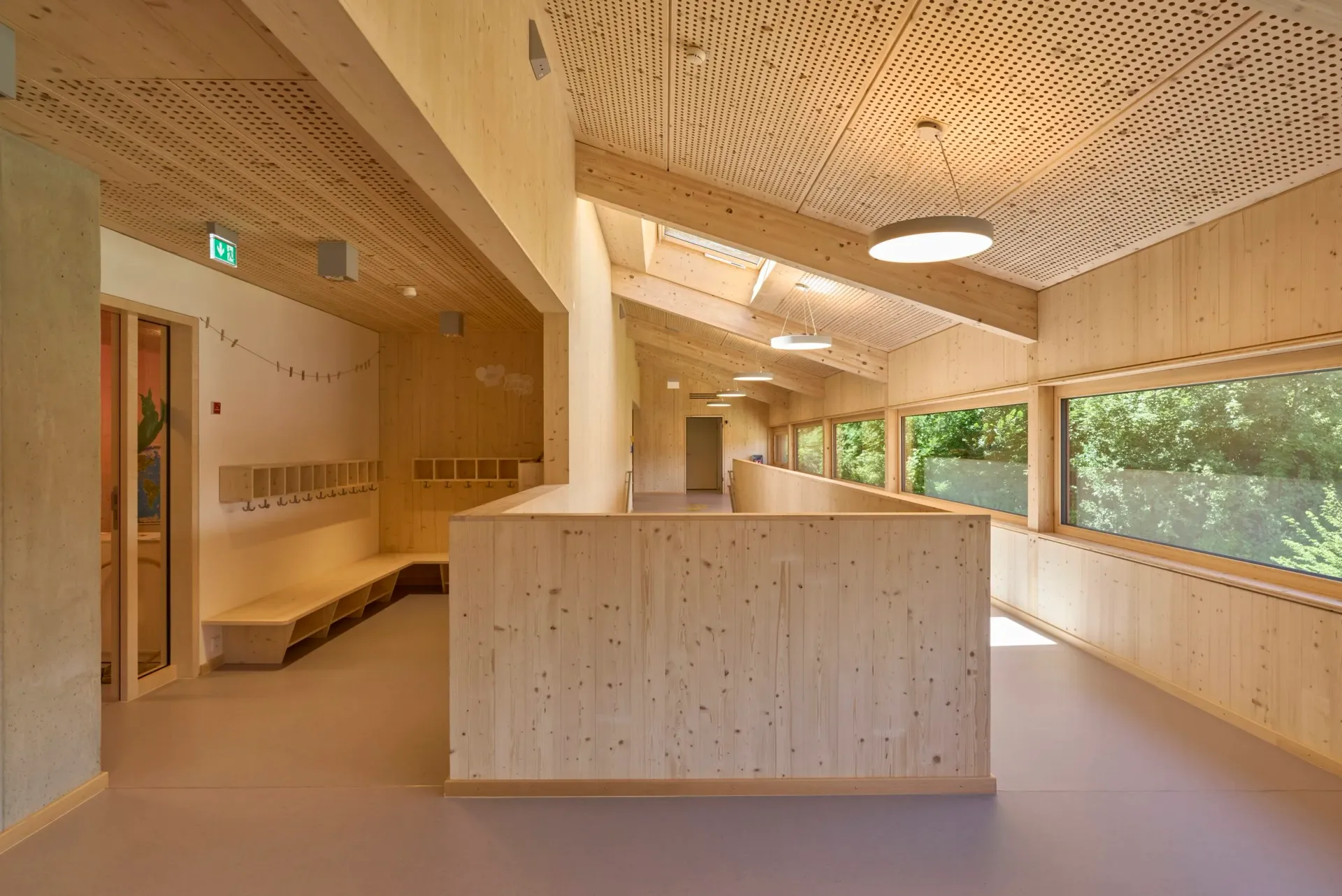 Kindergarten Marktoberdorf