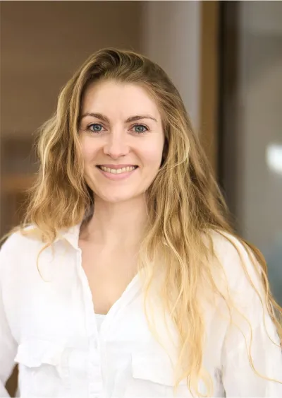 Elena Schiffers
