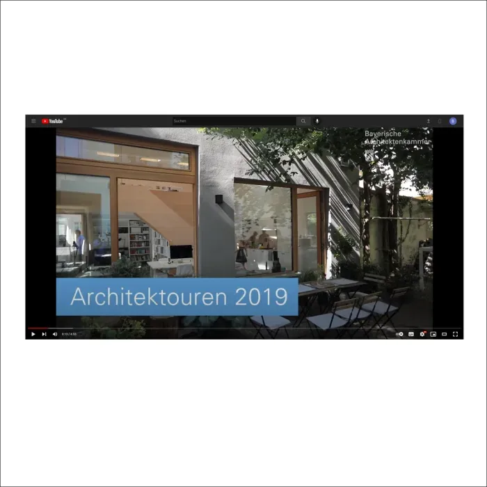 Architektouren 2019
