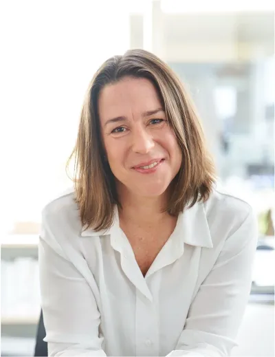 Nina Fischer
