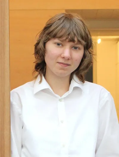 Patrizia Malinke