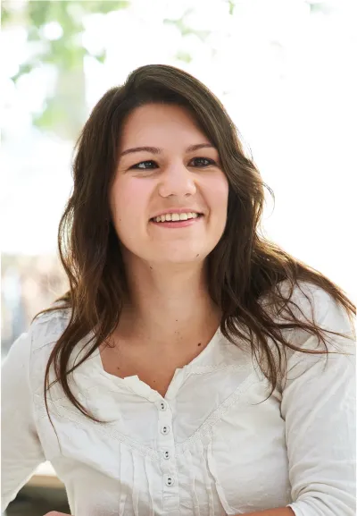 Rebekka Gebauer